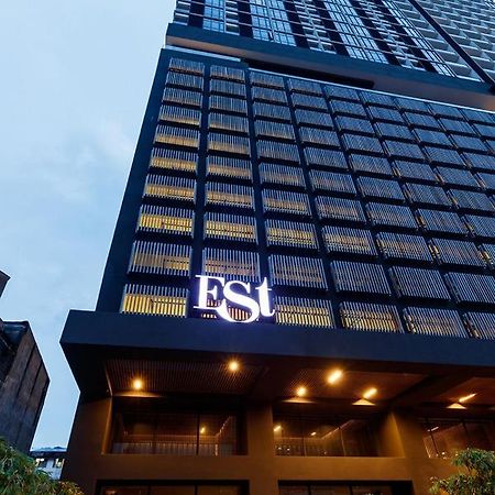 Est Bangsar Kl Sentral By Greater Stay กัวลาลัมเปอร์ ภายนอก รูปภาพ