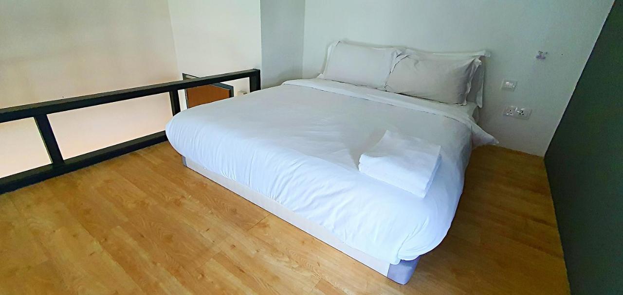 Est Bangsar Kl Sentral By Greater Stay กัวลาลัมเปอร์ ภายนอก รูปภาพ