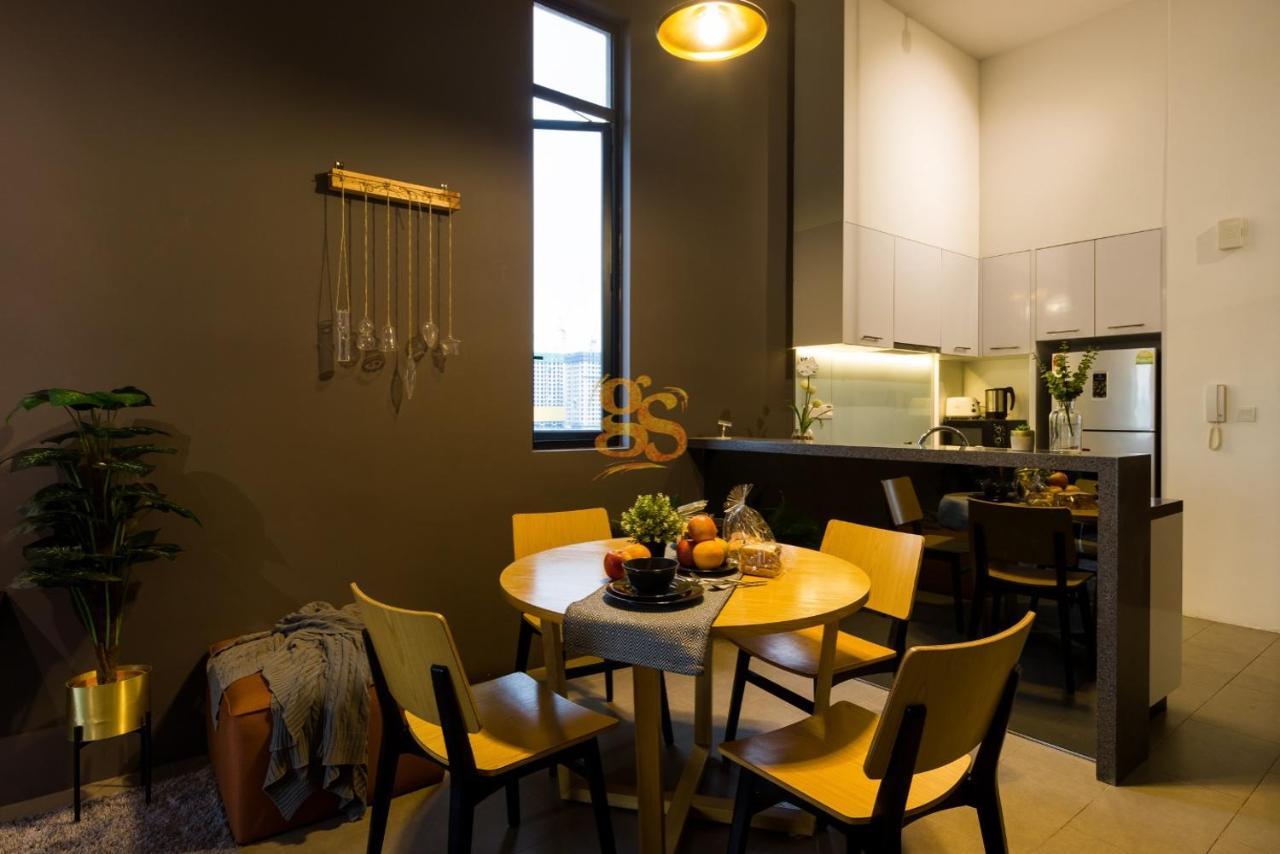 Est Bangsar Kl Sentral By Greater Stay กัวลาลัมเปอร์ ภายนอก รูปภาพ