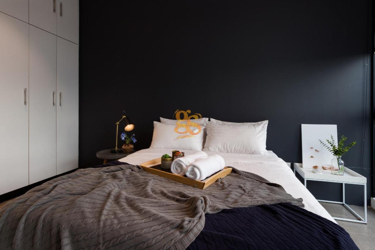 Est Bangsar Kl Sentral By Greater Stay กัวลาลัมเปอร์ ภายนอก รูปภาพ
