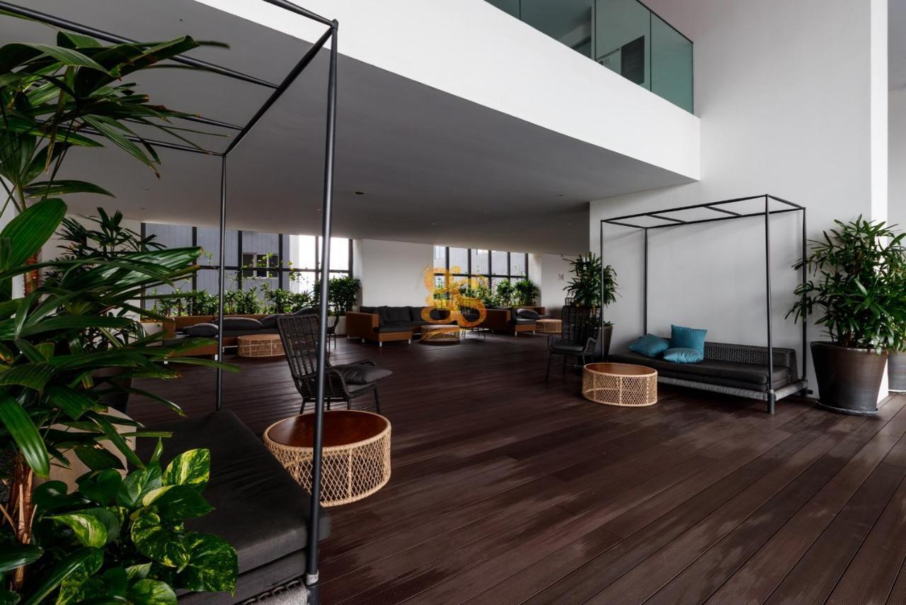 Est Bangsar Kl Sentral By Greater Stay กัวลาลัมเปอร์ ภายนอก รูปภาพ