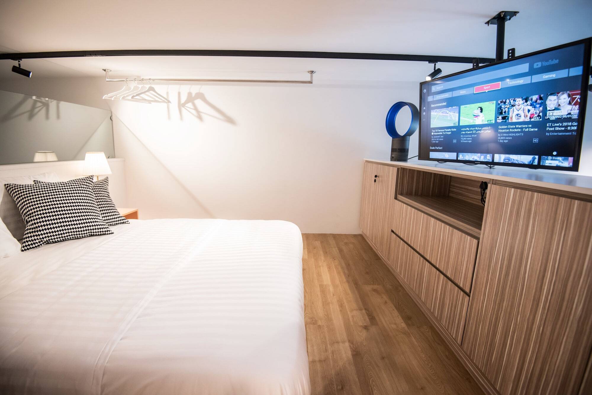 Est Bangsar Kl Sentral By Greater Stay กัวลาลัมเปอร์ ภายนอก รูปภาพ