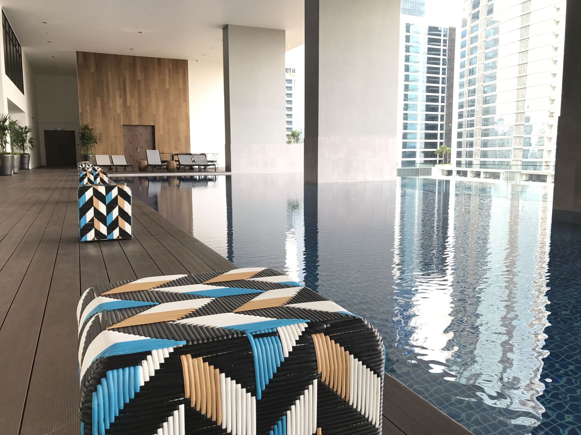 Est Bangsar Kl Sentral By Greater Stay กัวลาลัมเปอร์ ภายนอก รูปภาพ